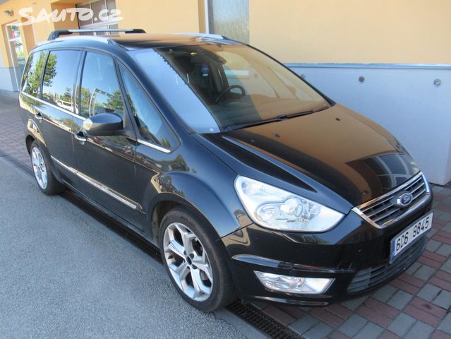 Ford Galaxy